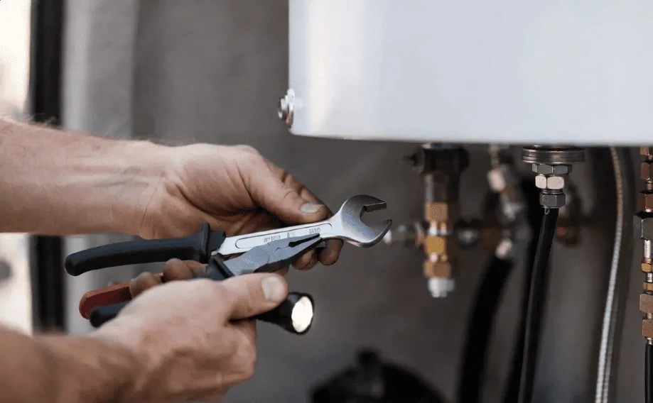 Why choose Water Heater Repair in Isabella, OK